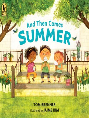 cover image of And Then Comes Summer